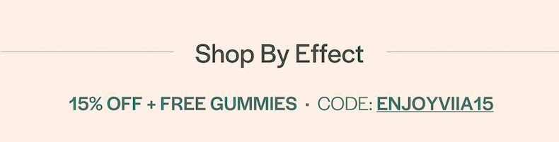 Shop By Effect