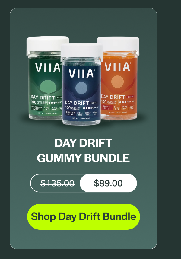 DAY DRIFT GUMMY BUNDLE [Shop Day Drift Bundle]