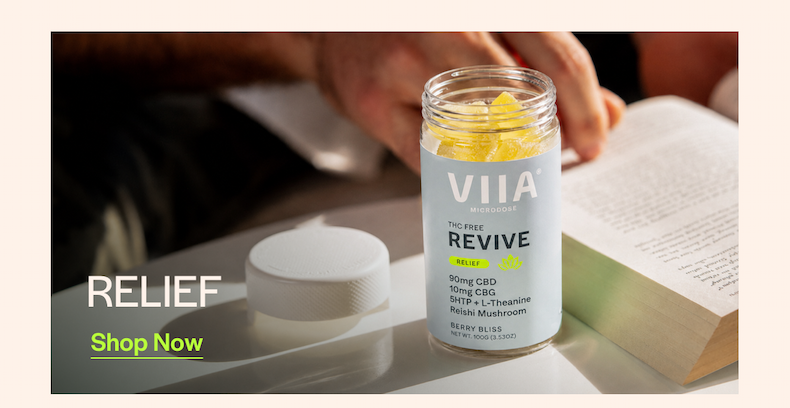 Shop Relief Gummies
