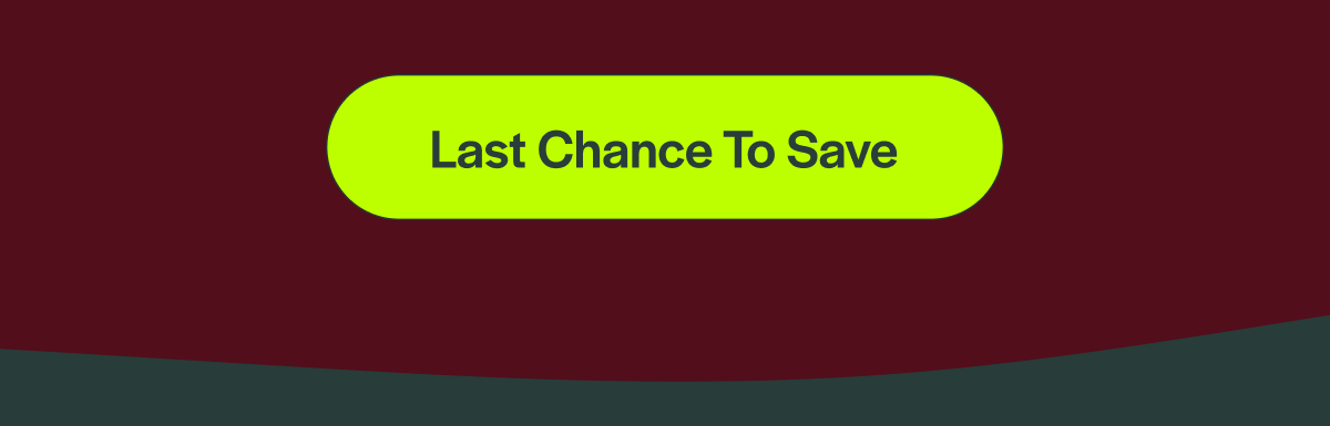 [Last Chance To Save]