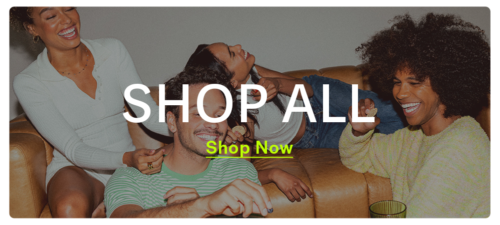 Save 15% with code FEELGOOD15