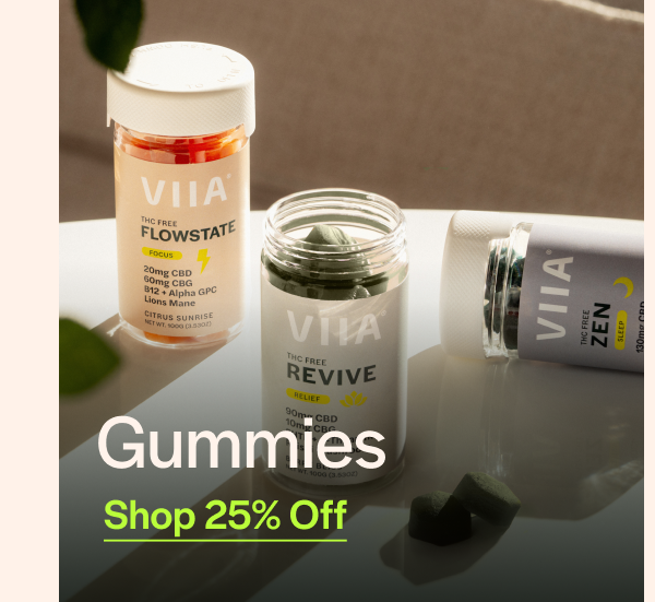 Shop Gummies