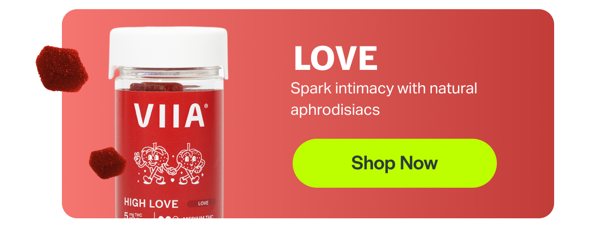 LOVE Spark intimacy with natural aphrodisiacs [Shop Now]