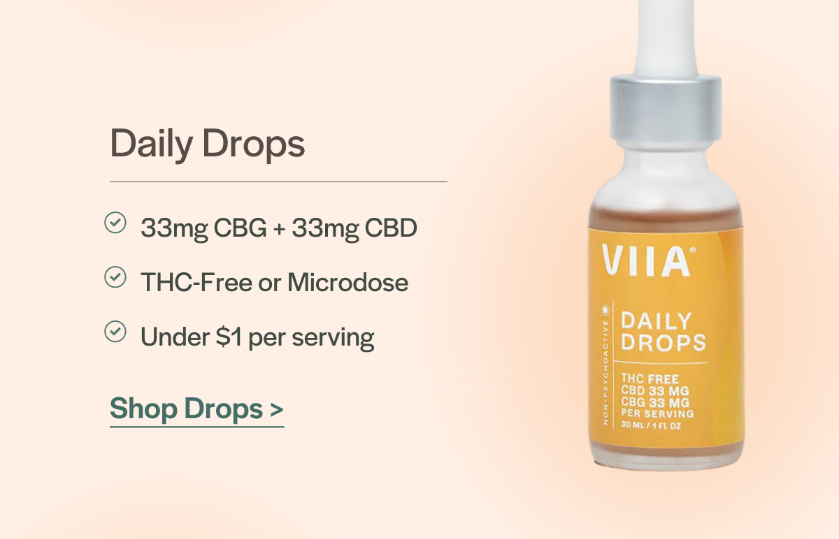 Daily Drops
