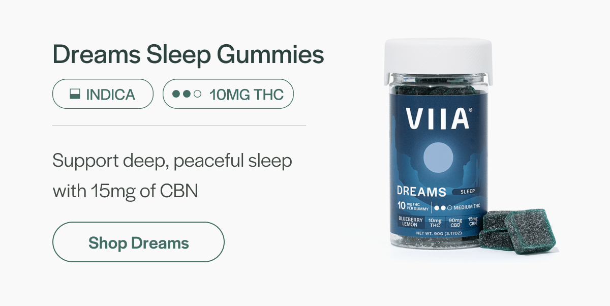 Dreams Sleep Gummies