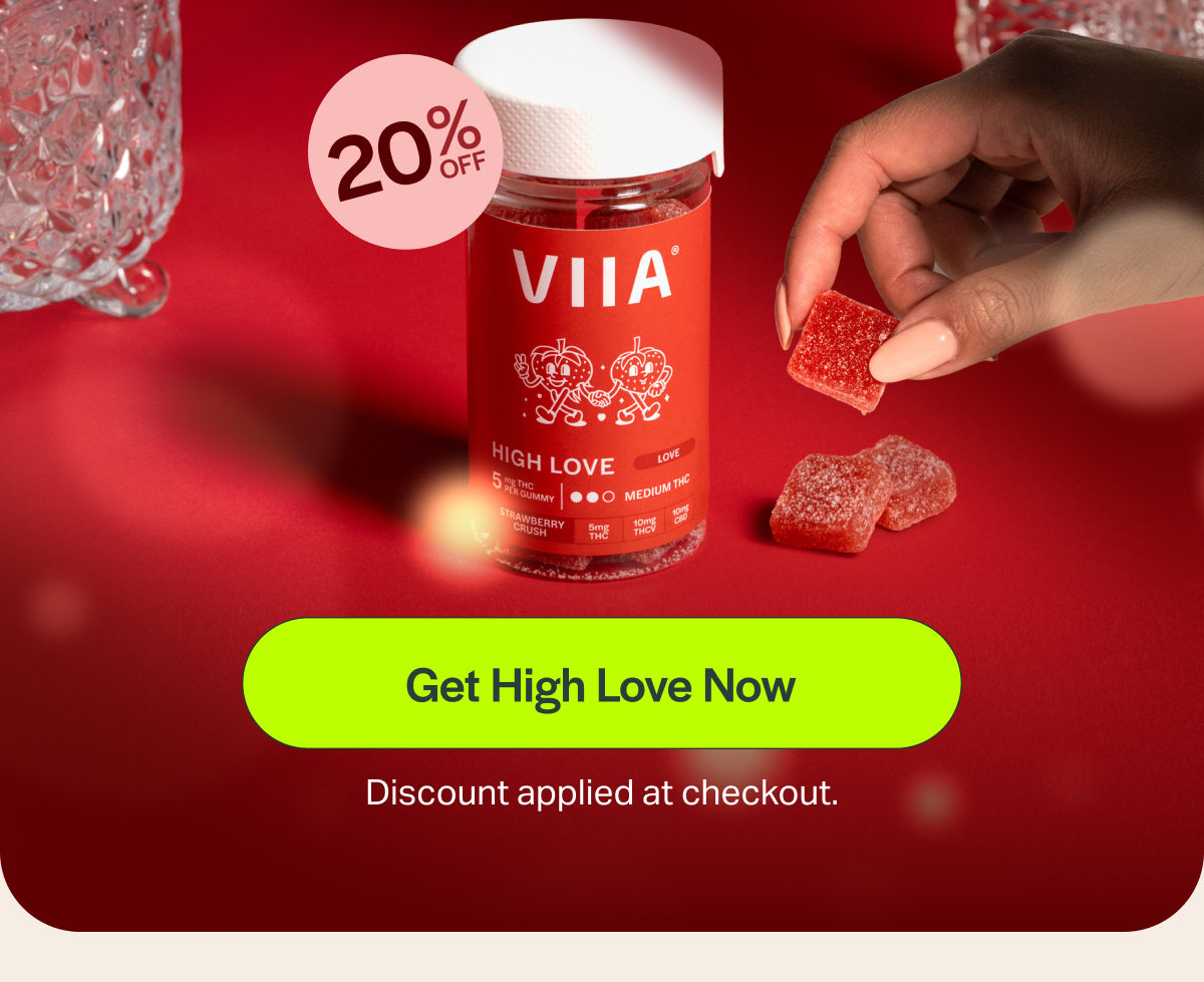 [Get High Love Now] Discount applied at checkout.
