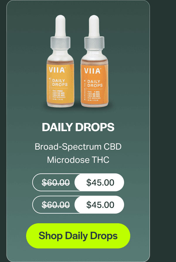 Daily Drops