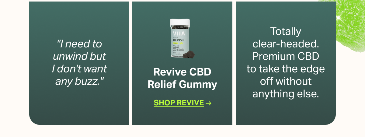 SHOP REVIVE →