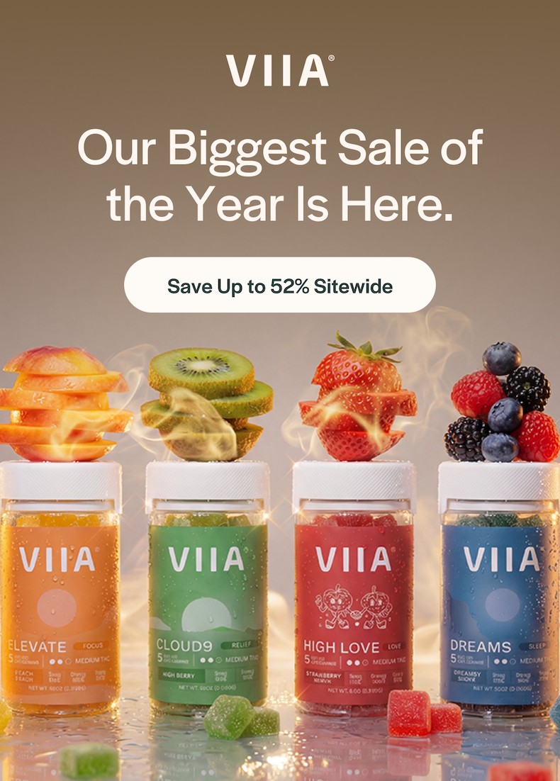 Our Biggest Sale of the Year is here. Save up to 52% off Sitewide 