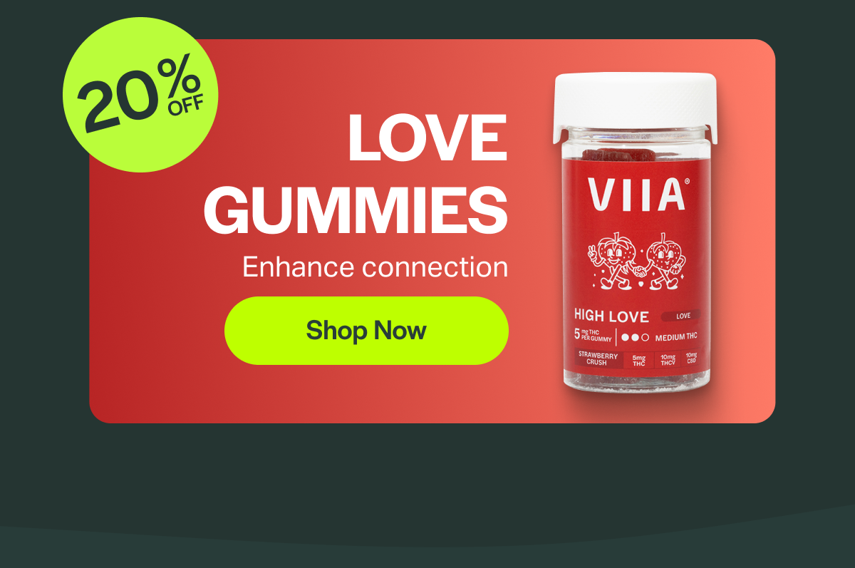 LOVE GUMMIES Enhance connection [Shop Now]