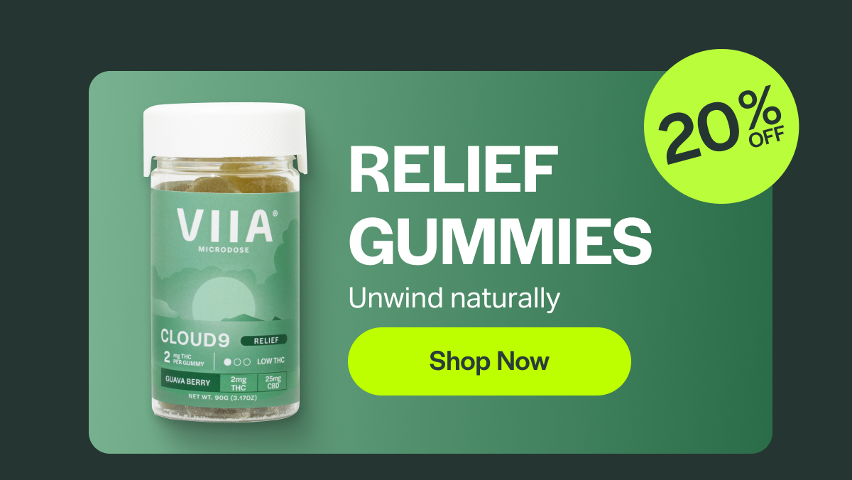 RELIEF GUMMIES Unwind naturally [Shop Now]