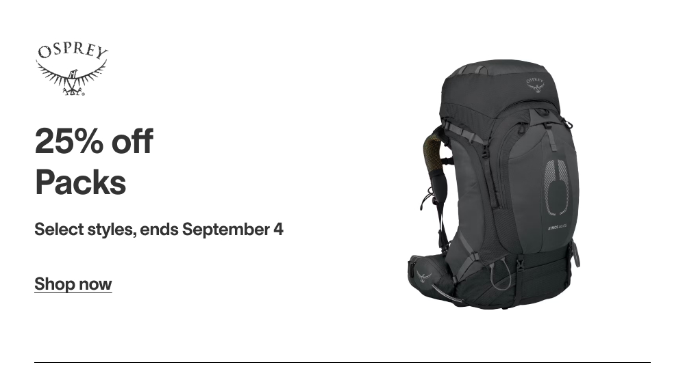 Your favourites are back MEC