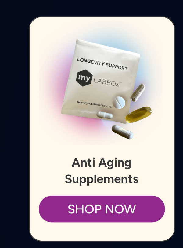 Anti-Aging Supplements [Click here to Shop Now]