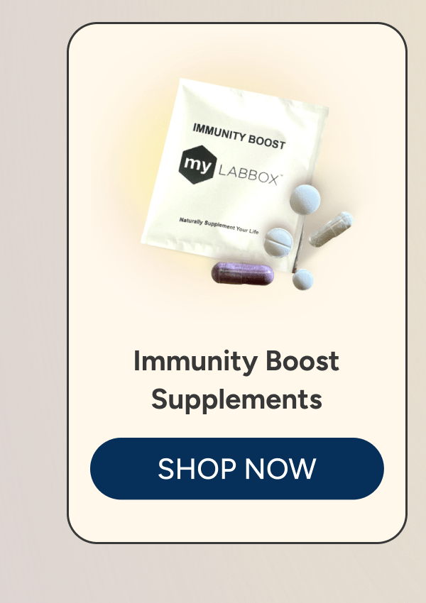 Immunity Boost Supplements [Click here to Shop Now]