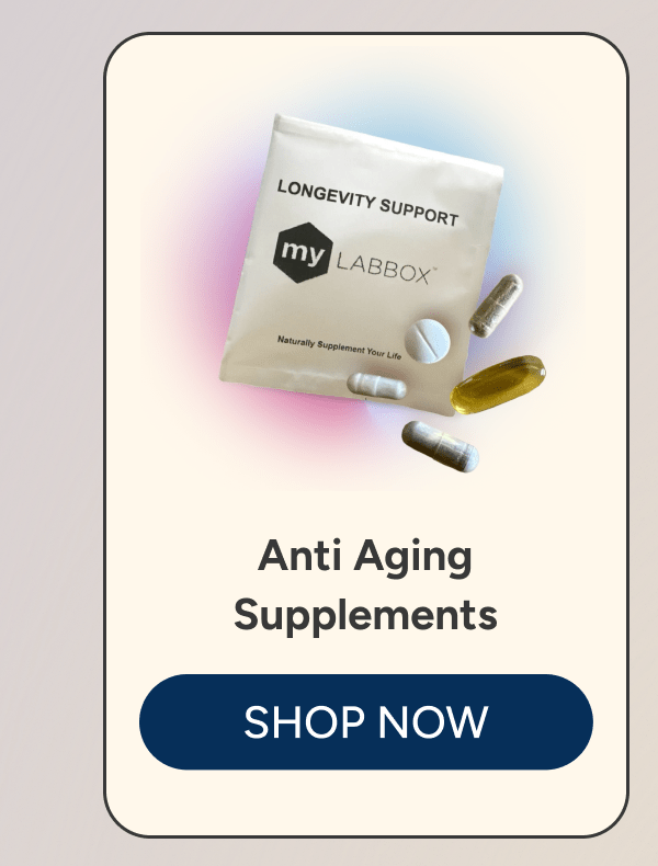 Anti-Aging Supplements [Click here to Shop Now]
