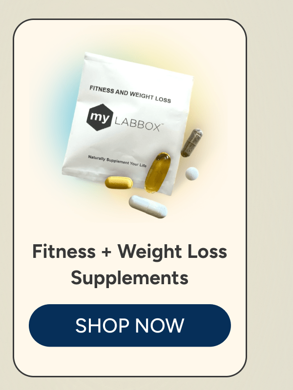 Fitness + Weight Loss Supplements [Click here to Shop Now]