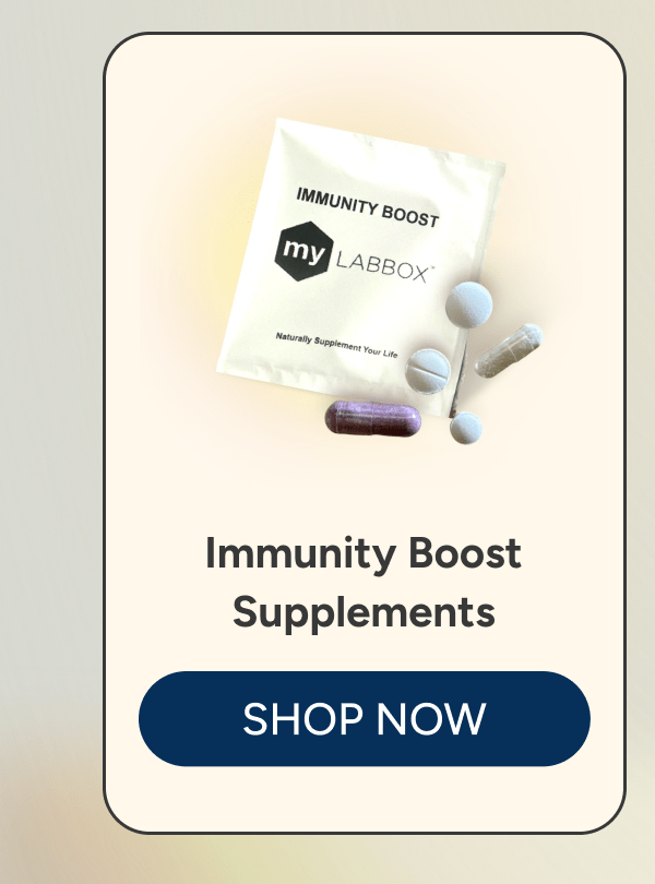 Immunity Boost Supplements [Click here to Shop Now]