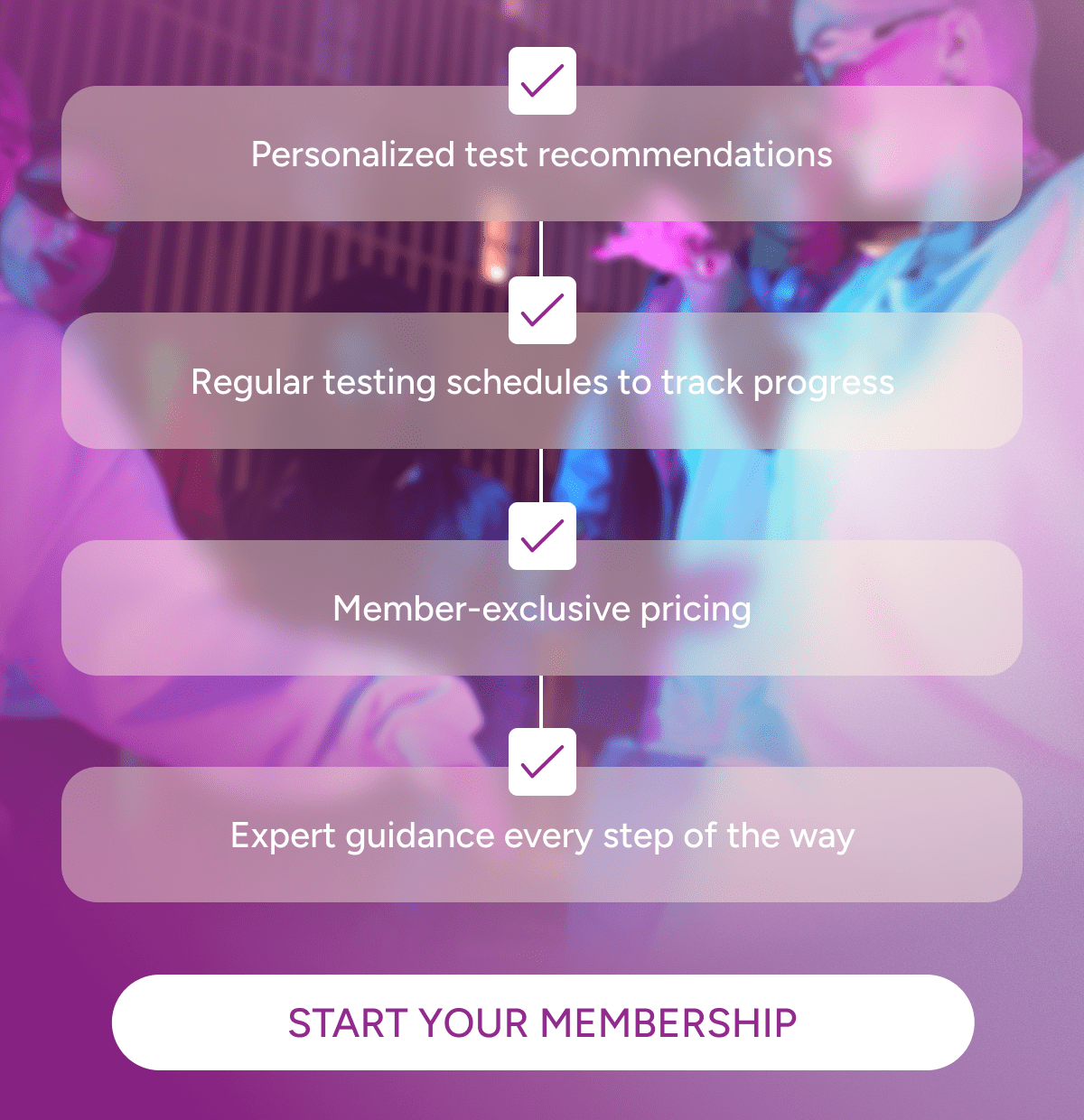 [Click here to Start your Membership]