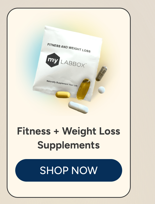 Fitness + Weight Loss Supplements [Click here to Shop Now]