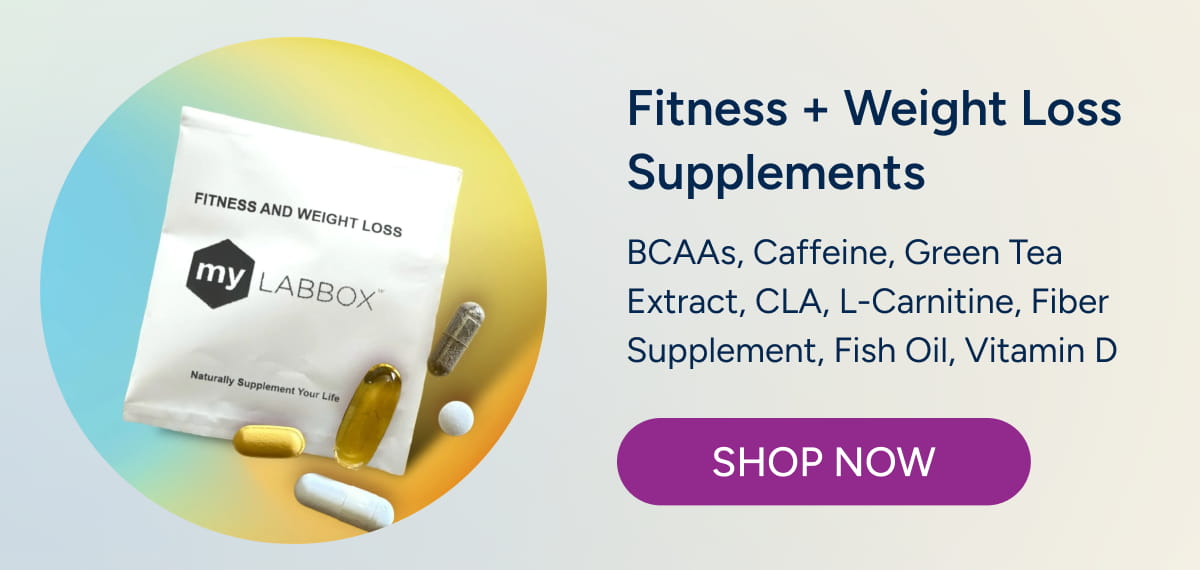Fitness + Weight Loss Supplements [Click here to Shop Now]