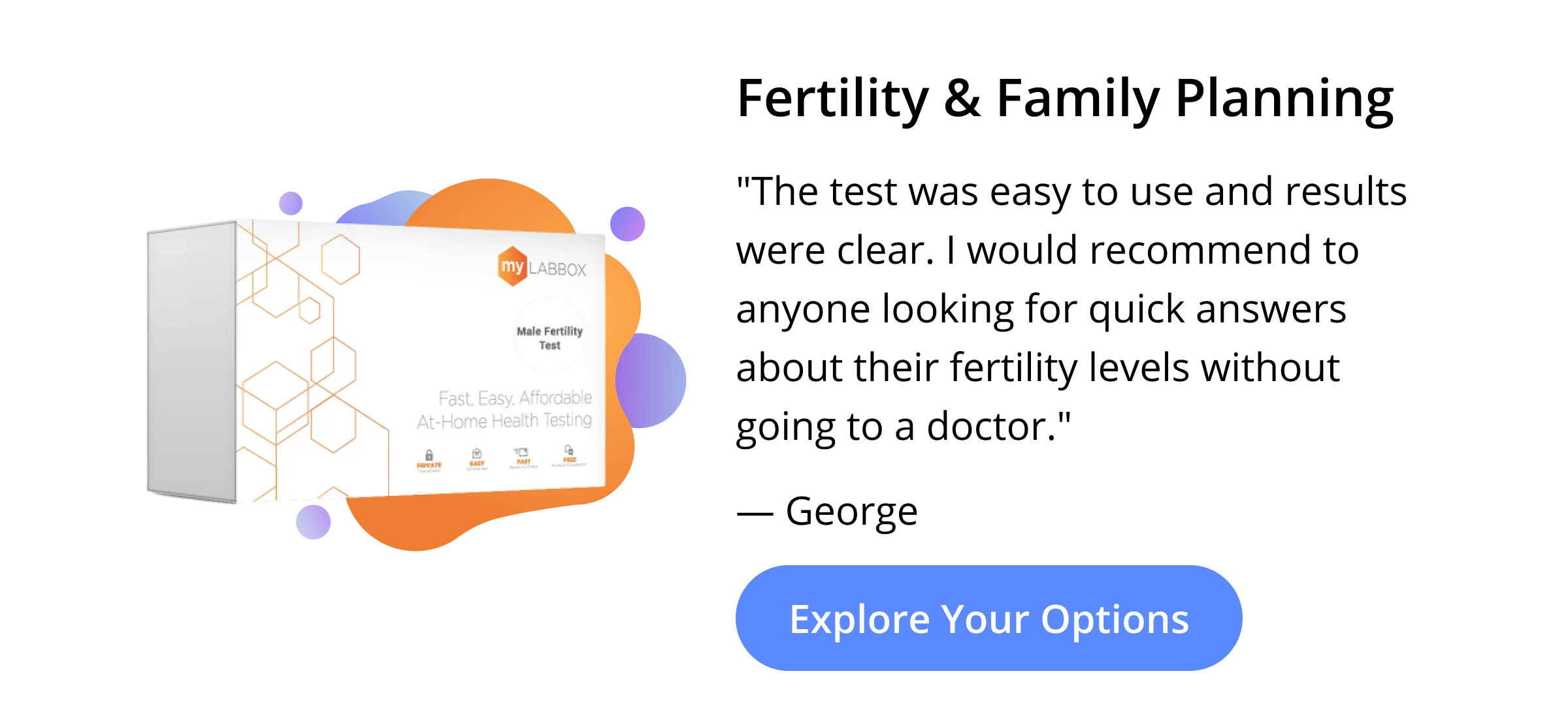 Fertility & Family Planning