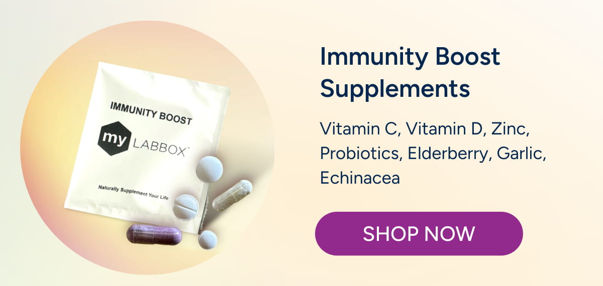 Immunity Boost Supplements [Click here to Shop Now]