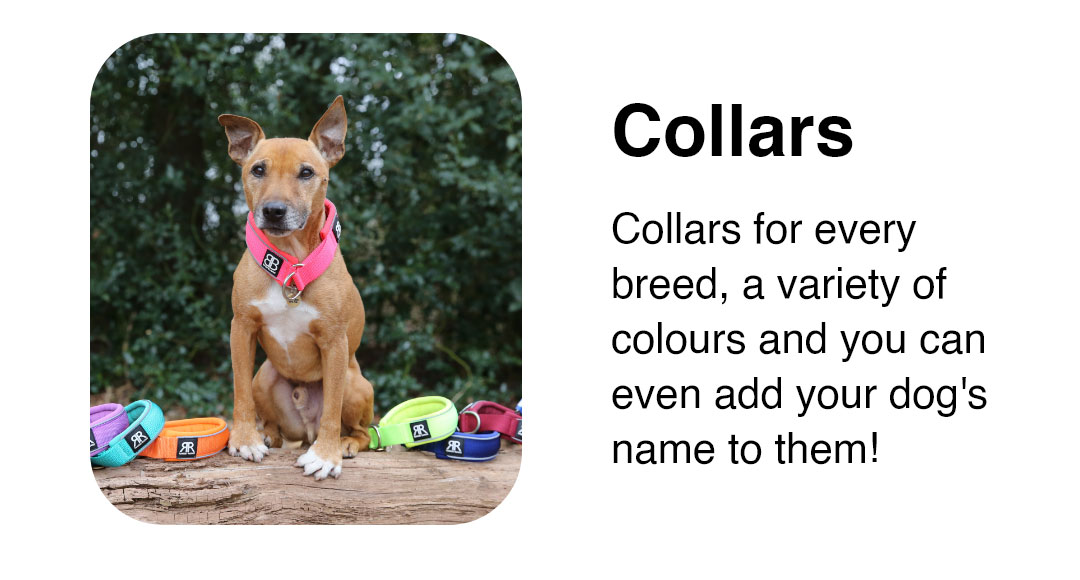 Collars