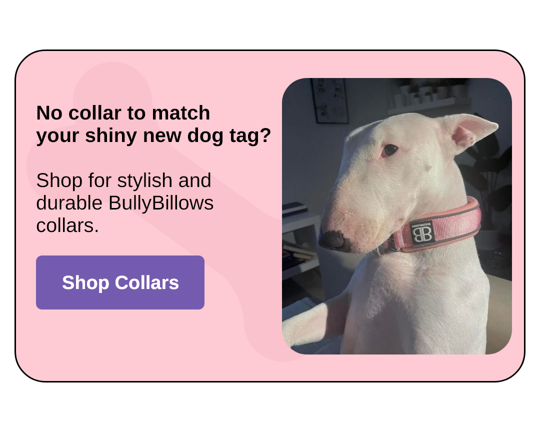 Guess what is now customisable?! 😍👀 Bully Billows