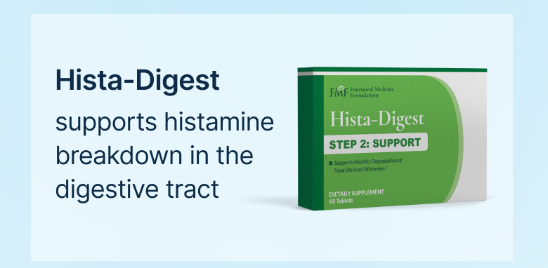 Hista-Digest
