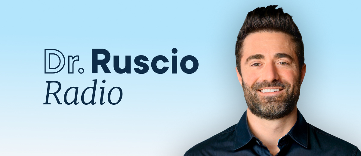 Dr. Ruscio Radio