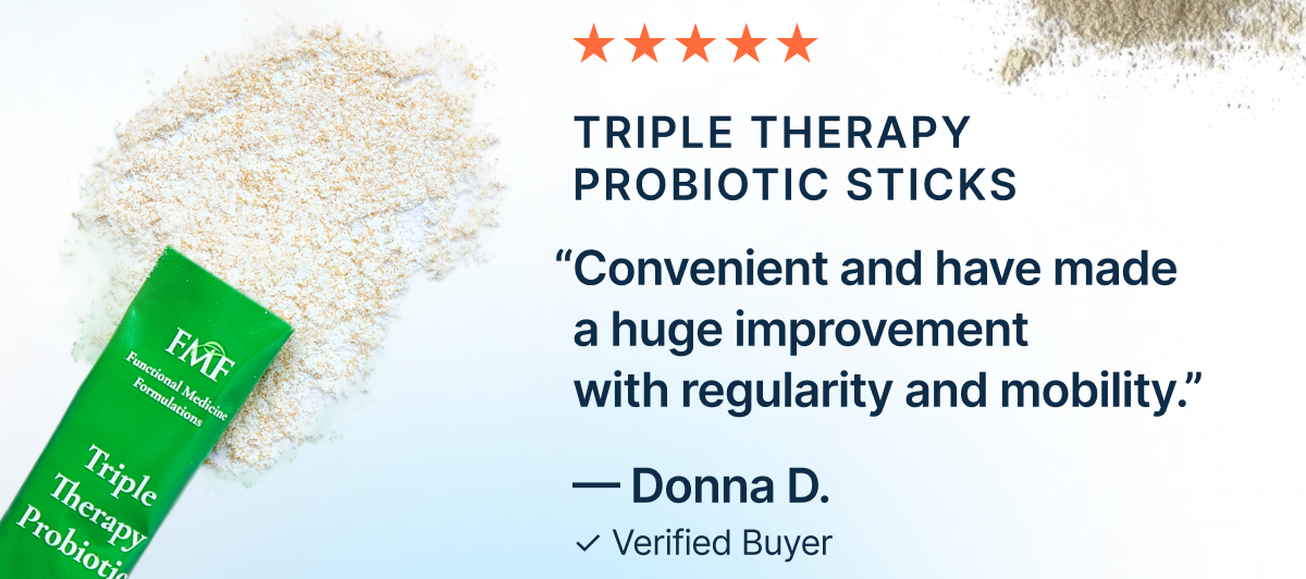 “Convenient and have made a huge improvement with regularity and mobility.”