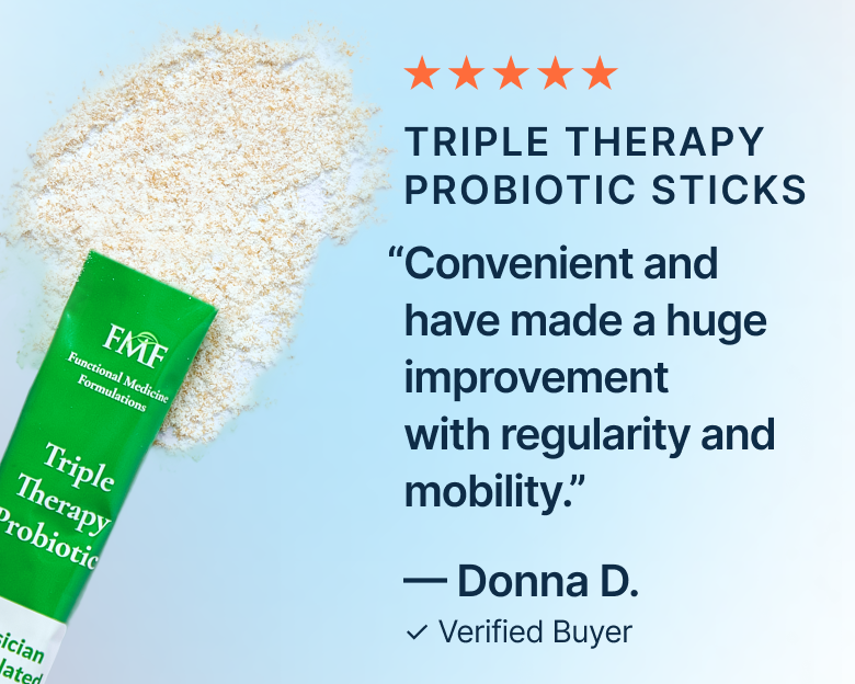“Convenient and have made a huge improvement with regularity and mobility.”