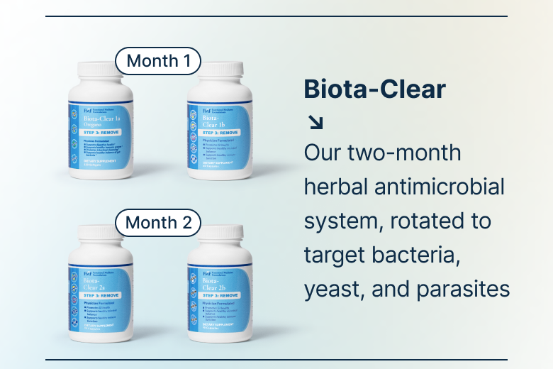 Biota-Clear