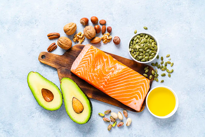 Feature image with link to read the article: Energy-Dense Foods vs. Nutrient-Dense Foods: Striking a Healthy Balance