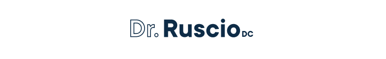 Dr. Ruscio, DC
