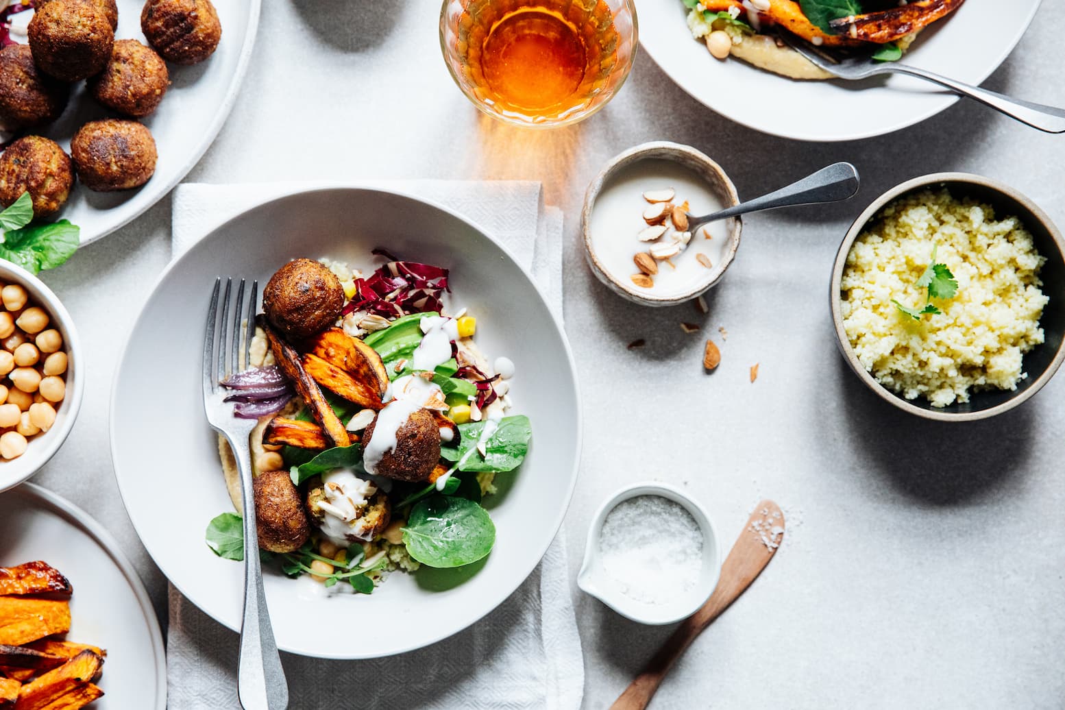 Feature image with link to read the article: The Most Nutrient-Dense Meals to Add to Your Routine