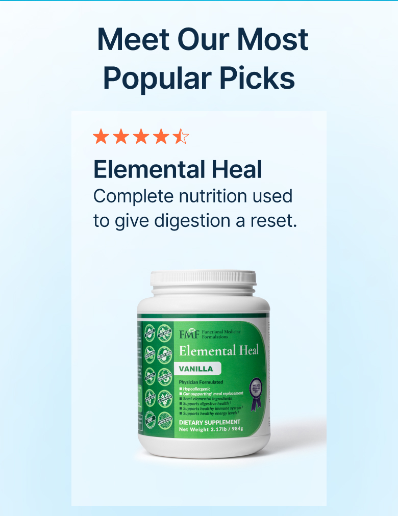 Meet Our Most Popular Picks