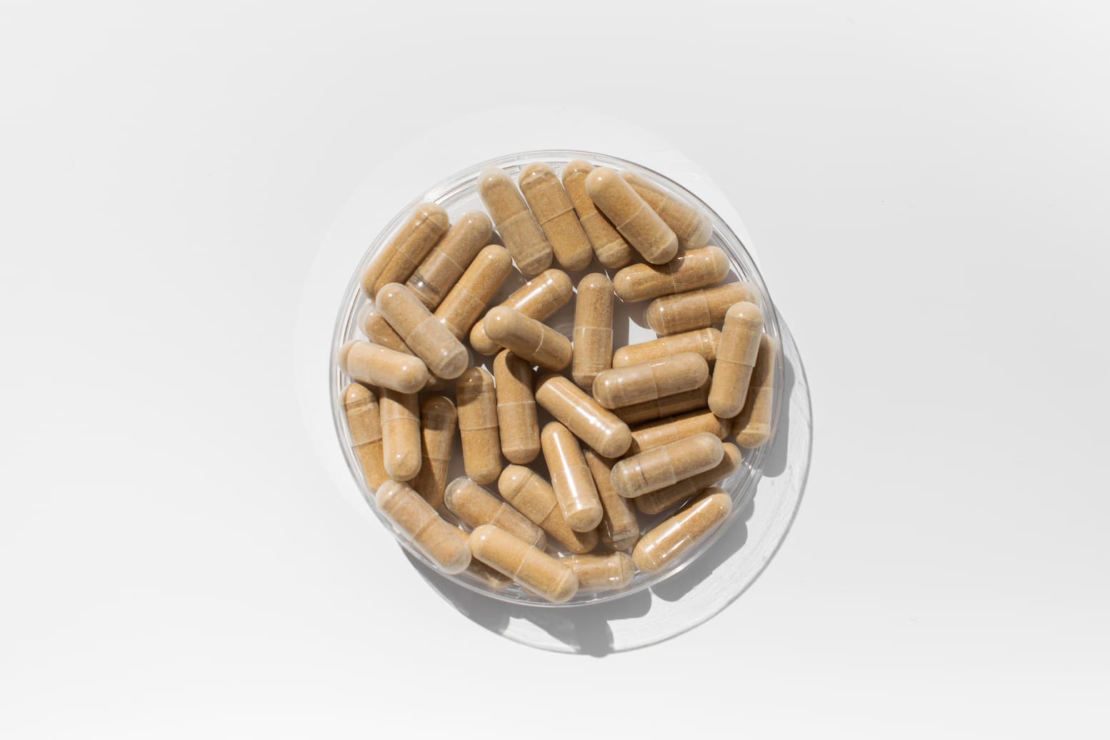 Image with link to read the article titled "What Research Says About Nutrafol®—and What to Try First"