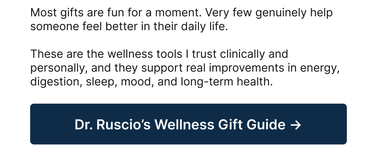 Transform Their Well-Being This Year