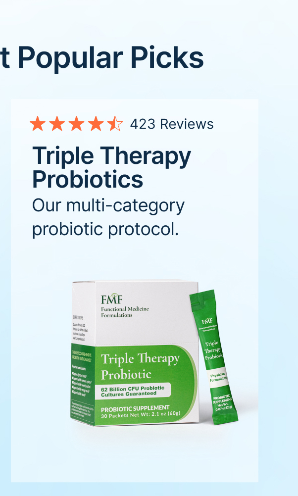 Meet Our Most Popular Picks