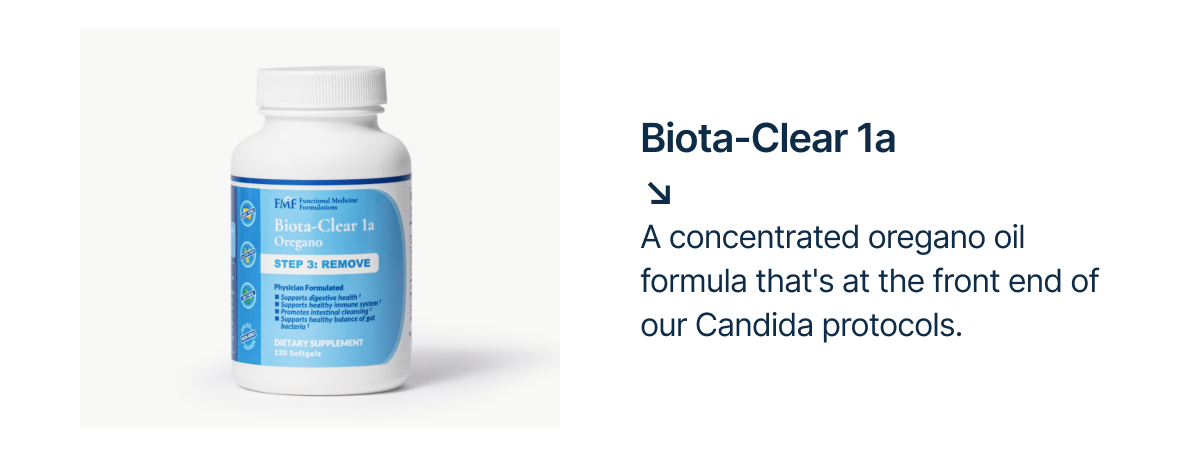 Biota-Clear 1a