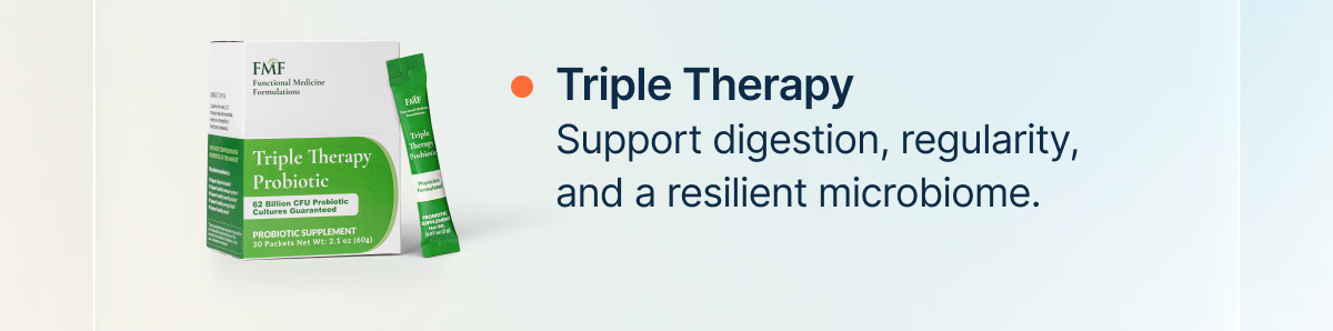 Triple Therapy