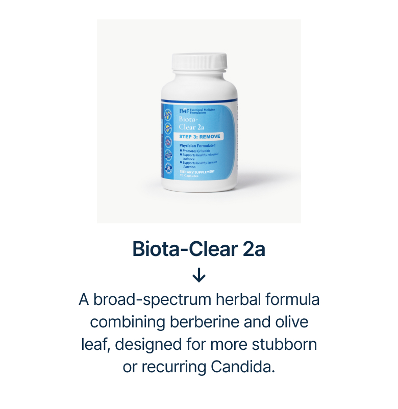 Biota-Clear 2a