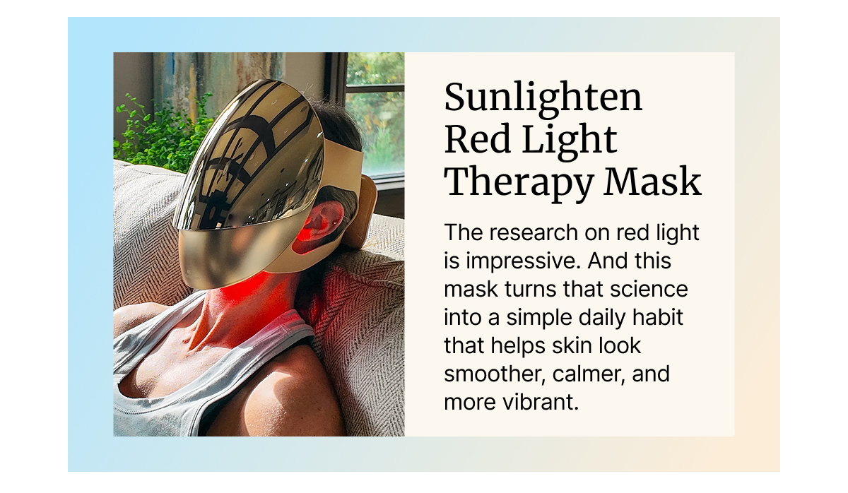 Sunlighten mPulse Smart Sauna