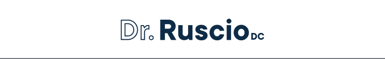 Dr. Ruscio