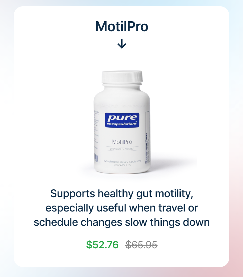 MotilPro