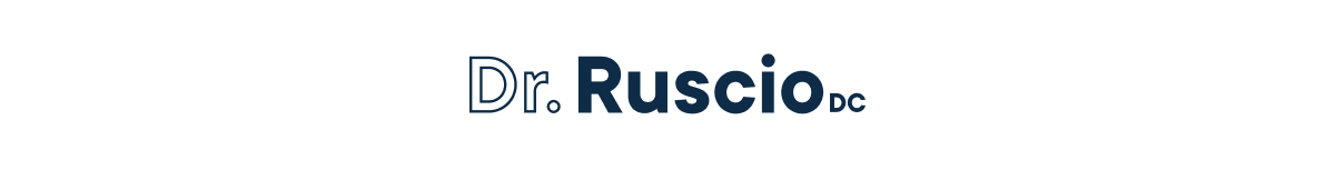 Dr. Ruscio, DC