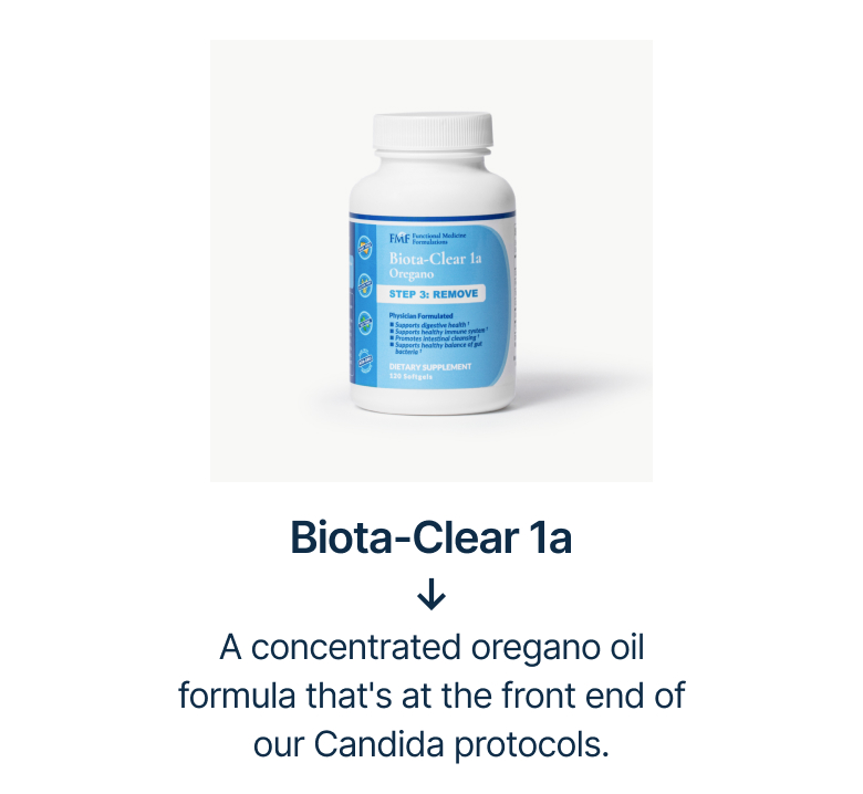 Biota-Clear 1a