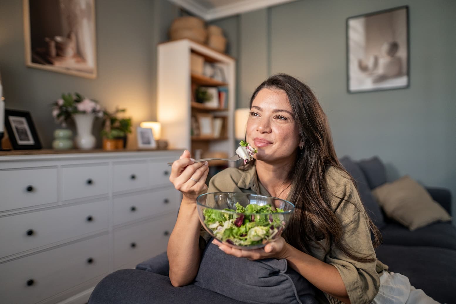 Image with link to read the article titled "Foods for Skin Health: Nourishing The Gut-Skin Axis With Diet"