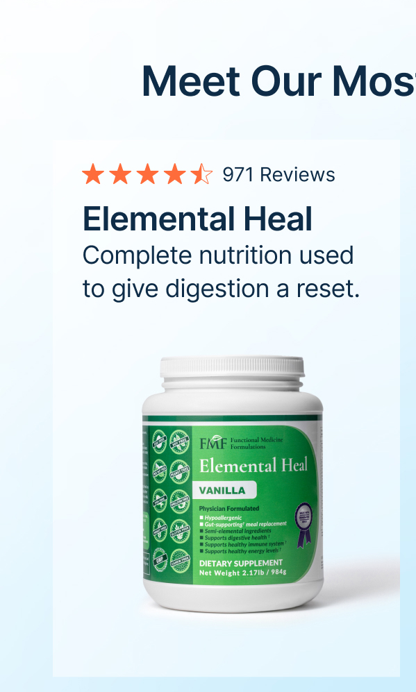 Meet Our Most Popular Picks